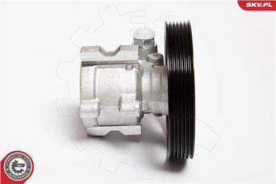 ESEN SKV 10SKV002 EAN: 5901947306987.