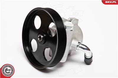 ESEN SKV 10SKV002 EAN: 5901947306987.