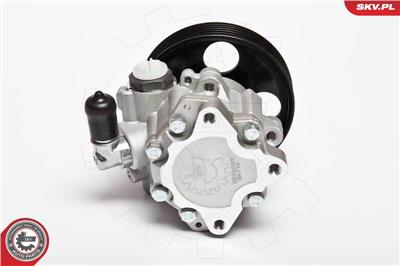 ESEN SKV 10SKV004 EAN: 5901947307984.