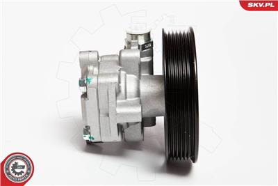 ESEN SKV 10SKV006 EAN: 5901947314760.