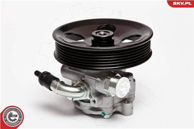 ESEN SKV 10SKV006 EAN: 5901947314760.