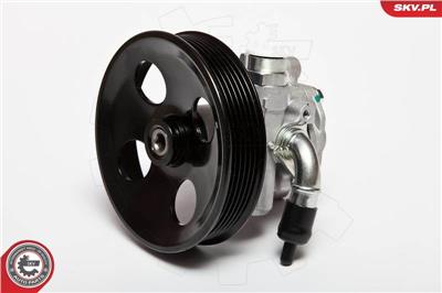 ESEN SKV 10SKV006 EAN: 5901947314760.