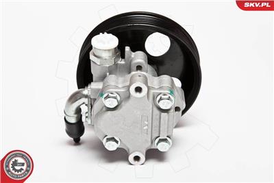 ESEN SKV 10SKV006 EAN: 5901947314760.