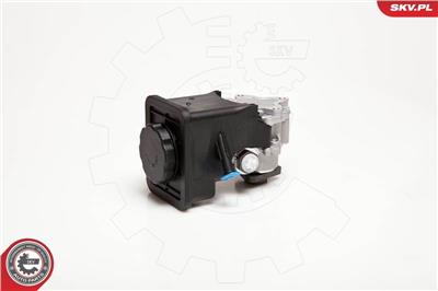 ESEN SKV 10SKV012 EAN: 5901947307670.
