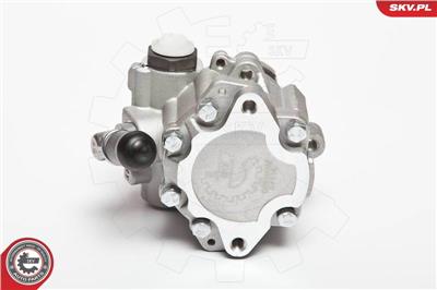 ESEN SKV 10SKV018 EAN: 5901947307472.