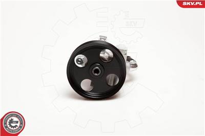 ESEN SKV 10SKV025 EAN: 5901947308424.