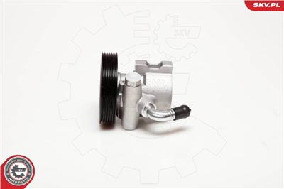 ESEN SKV 10SKV025 EAN: 5901947308424.