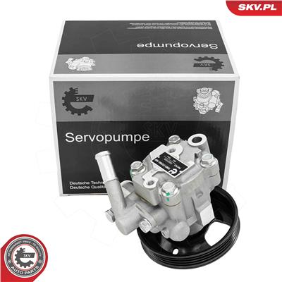 ESEN SKV 10SKV078 EAN: 5901947308318.