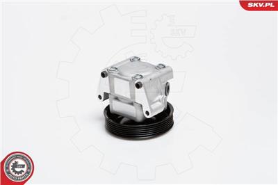 ESEN SKV 10SKV091 EAN: 5901947307618.