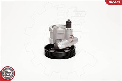 ESEN SKV 10SKV115 EAN: 5901947307564.