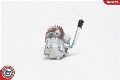 ESEN SKV 10SKV136 EAN: 5901947307205.