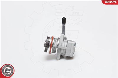 ESEN SKV 10SKV136 EAN: 5901947307205.