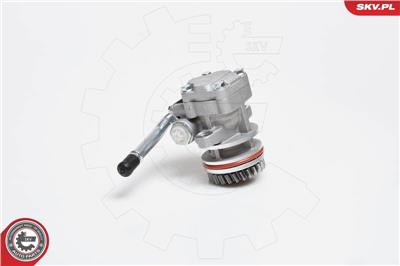 ESEN SKV 10SKV136 EAN: 5901947307205.