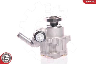 ESEN SKV 10SKV165 EAN: 5901947307748.