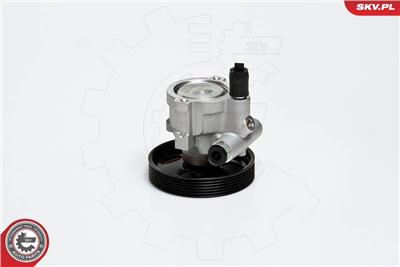 ESEN SKV 10SKV168 EAN: 5901947307557.