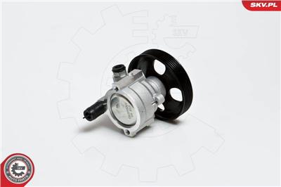 ESEN SKV 10SKV168 EAN: 5901947307557.