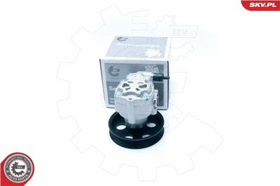 ESEN SKV 10SKV183 EAN: 5901947332313.