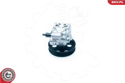 ESEN SKV 10SKV183 EAN: 5901947332313.