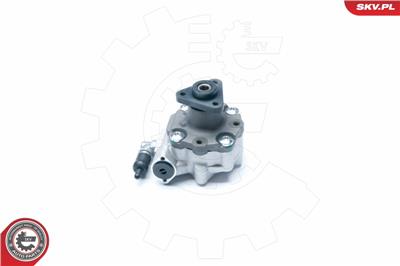 ESEN SKV 10SKV186 EAN: 5901947332344.