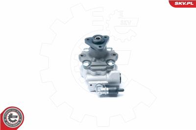 ESEN SKV 10SKV186 EAN: 5901947332344.