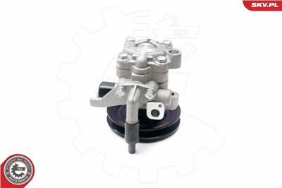 ESEN SKV 10SKV204 EAN: 5901947341353.