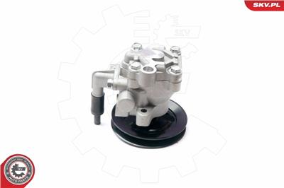 ESEN SKV 10SKV204 EAN: 5901947341353.