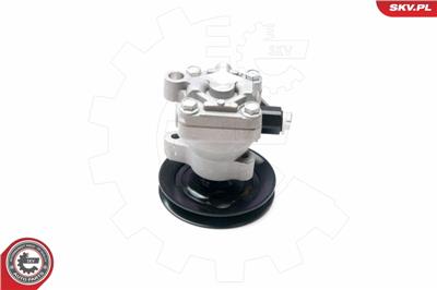 ESEN SKV 10SKV204 EAN: 5901947341353.