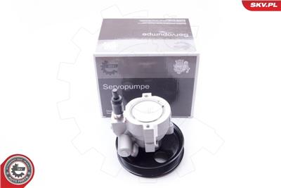 ESEN SKV 10SKV207 EAN: 5901947341384.