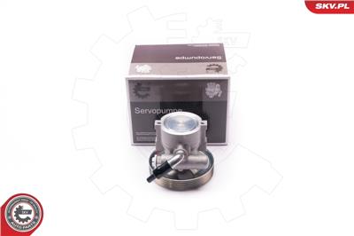 ESEN SKV 10SKV218 EAN: 5901947341490.