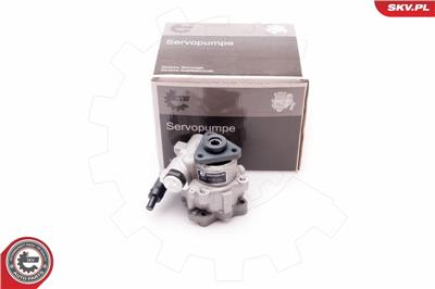 ESEN SKV 10SKV220 EAN: 5901947341513.