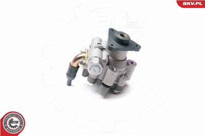 ESEN SKV 10SKV227 EAN: 5901947341582.