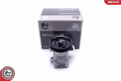 ESEN SKV 10SKV300 EAN: 5903968427511.