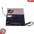 ESEN SKV 10SKV825 - Hydraulická hadice, řízení