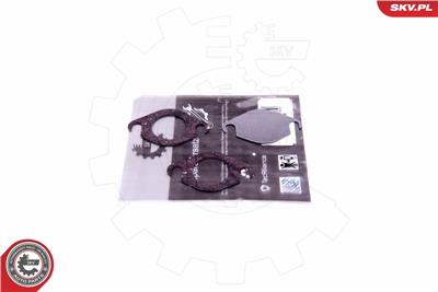 ESEN SKV 14SKV518 EAN: 5903968412616.