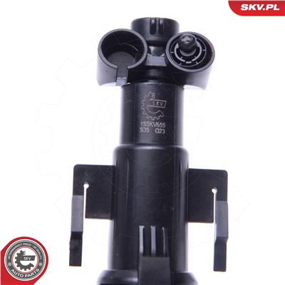 ESEN SKV 15SKV655 EAN: 5903968458270.