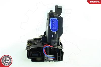 ESEN SKV 16SKV002 EAN: 5901947311660.