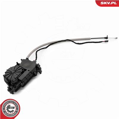 ESEN SKV 16SKV081 EAN: 5903968495954.