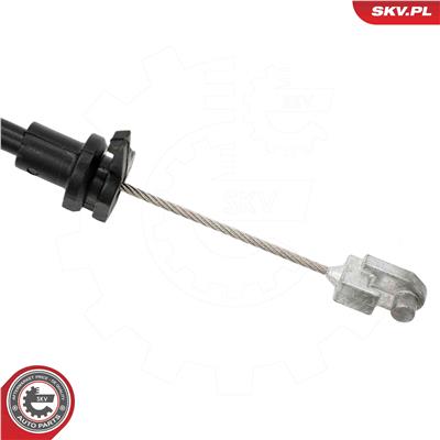 ESEN SKV 16SKV081 EAN: 5903968495954.