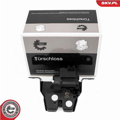 ESEN SKV 16SKV088 EAN: 5903968496029.