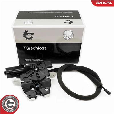 ESEN SKV 16SKV089 EAN: 5903968496036.