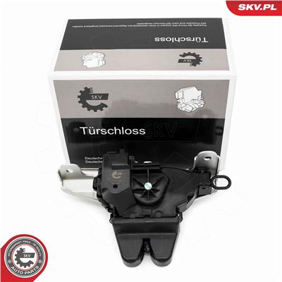 ESEN SKV 16SKV094 EAN: 5903968496074.