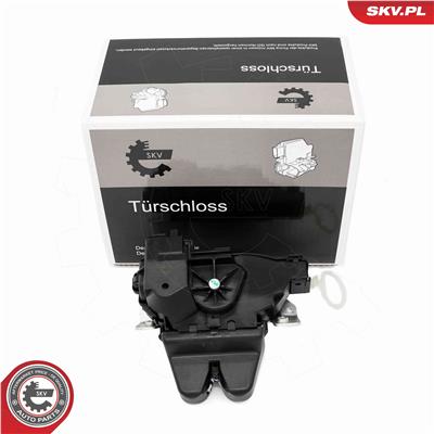 ESEN SKV 16SKV096 EAN: 5903968496098.