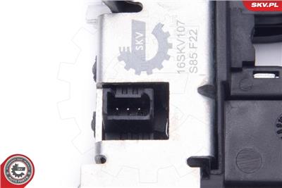 ESEN SKV 16SKV107 EAN: 5903968434793.