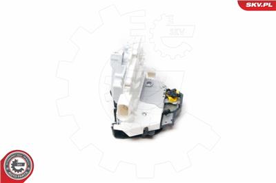 ESEN SKV 16SKV151 EAN: 5901947325452.