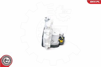 ESEN SKV 16SKV152 EAN: 5901947325469.