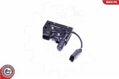 ESEN SKV 16SKV201 EAN: 5901947382943.
