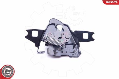 ESEN SKV 16SKV207 EAN: 5901947383001.