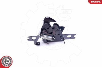 ESEN SKV 16SKV208 EAN: 5901947383018.