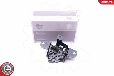 ESEN SKV 16SKV209 EAN: 5901947383025.