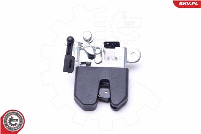 ESEN SKV 16SKV211 EAN: 5901947383049.